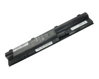 DLH Batterie Li-ion 10.8V 5200mAh 56Wh - FP06 / FP06XL / FP09 / FP09XL / H6L26AA / H6L27AA / H6L27ET / HSTNN-LB4K / HSTNN-W92C