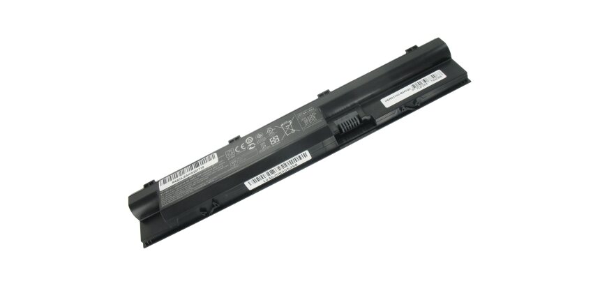 DLH Batterie Li-ion 10.8V 5200mAh 56Wh - FP06 / FP06XL / FP09 / FP09XL / H6L26AA / H6L27AA / H6L27ET / HSTNN-LB4K / HSTNN-W92C