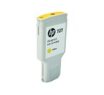 HP 727 - High Capacity - yellow - original - DesignJet - ink cartridge