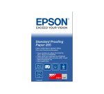 Epson Pap Proofing Standard FOGRA 205g 17"x50m