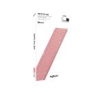 Logitech 920-010051 clavier pour tablette QWERTY Nordique Bluetooth Blanc