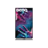 BenQ PD2725U écran plat de PC 68,6 cm (27") 3840 x 2160 pixels 4K Ultra HD LED Noir