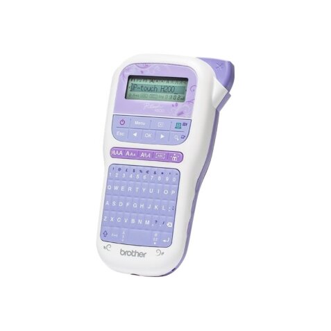 Brother PT-H200 - étiqueteuse portable