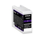 Epson UltraChrome Pro T46SD - violet - original - ink tank