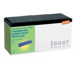 Toner laser compatible pelikan hp ep716c cyan