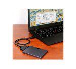 StarTech.com Adaptateur USB 3.1 (10 Gb/s) pour disque dur SATA III avec UASP