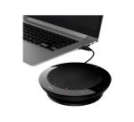 Jabra Speak 410 haut-parleur PC USB 2.0 Noir