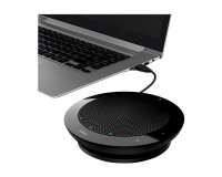 Jabra Speak 410 haut-parleur PC USB 2.0 Noir