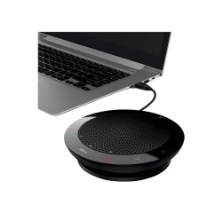 Jabra Speak 410 haut-parleur PC USB 2.0 Noir