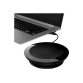 Jabra 100-43000000-40 haut-parleur PC USB 2.0 Noir