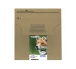 Epson T1285 Easy Mail Packaging - 4-pack - black, yellow, cyan, magenta - original - ink cartridge