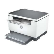 HP LaserJet MFP M234dw printer, Zwart-wit, Printer voor Kleine kantoren, Printen, kopiëren, scannen, Scannen naar e-mail; Scannen naar pdf