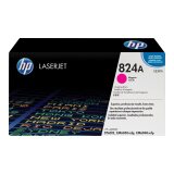 HP 824A - magenta - origineel - trommelkit