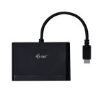 i-tec USB C HDMI Travel Adapter PD/Data