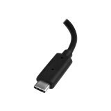 StarTech.com Adaptateur USB-C vers HDMI avec switch pour mode présentateur - 4K 60 Hz