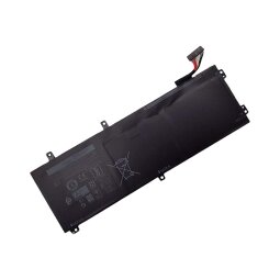 DLH Batterie Li-ion 11.4V 4900mAh 56Wh - H5H20 / 5D91C / CP6DF / 62MJV / M7R96 / 05041C