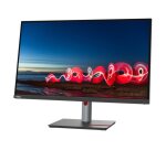Lenovo ThinkVision T27i-30 écran plat de PC 68,6 cm (27") 1920 x 1080 pixels Full HD LED Noir