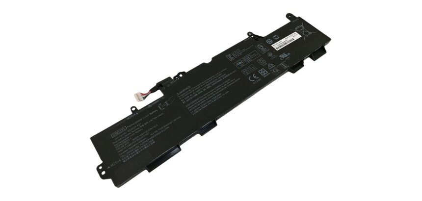 DLH Batterie Li-ion 11.55V 4250mAh 49Wh - SS03 / SS03XL / SS03050XL / HSTNN-IB8C / HSTNN-LB8G / HSN-I12C / HSN-I13C