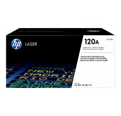HP Tambour d'imagerie laser 120A authentique