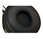 Jabra BIZ 2400 II Casque Avec fil Arceau Bureau/Centre d'appels