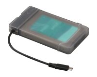 i-tec MySafe USB 3.1-C Gen. 2 Easy