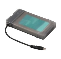 i-tec MySafe USB 3.1-C Gen. 2 Easy