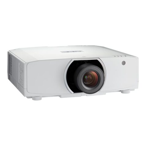 NEC PA803U Projecteur pour grandes salles 8000 ANSI lumens LCD 1080p (1920x1080) Blanc