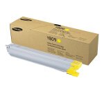 Samsung CLT-Y809S - geel - origineel - tonercartridge (SS742A)