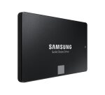 Samsung 870 EVO 2 To 2.5" Série ATA III V-NAND MLC