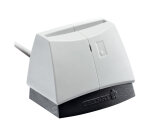 CHERRY ST-1144 SMARTTERMINAL, Lecteur cartes à puce, USB