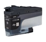 Brother LC3233BK - Schwarz - original - Druckerpatrone