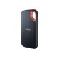 SanDisk Extreme Portable 500 Go USB Type-C 3.2 Gen 2 (3.1 Gen 2) Noir