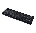 Logitech K120