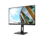 AOC P2 Q27P2Q écran plat de PC 68,6 cm (27") 2560 x 1440 pixels Quad HD LED Noir