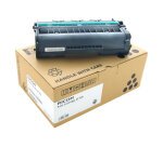 Ricoh - black - original - toner cartridge