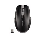 CHERRY MW 2310 2.0 Souris sans fil, noir, USB