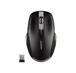 CHERRY MW 2310 2.0 Souris sans fil, noir, USB