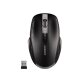 CHERRY MW 2310 2.0 Souris sans fil, noir, USB