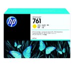 HP 761 - Gelb - original - DesignJet - Tintenpatrone