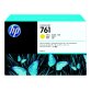 HP 761 cartouche d'encre DesignJet jaune, 400 ml