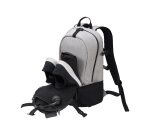 DICOTA GO 39,6 cm (15.6") Sac à dos Gris