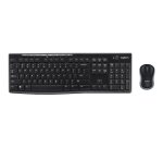 Logitech MK270