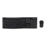 Logitech LGT-MK270-US