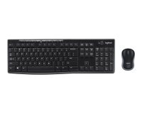 Logitech MK270