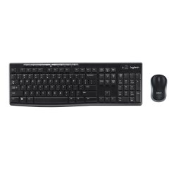 Logitech MK270