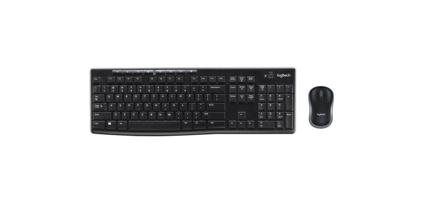 Logitech MK270