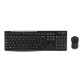 Logitech LGT-MK270-US