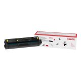 Xerox Cartouche de toner Jaune de Capacité standard Imprimante couleur ® C230?/?multifonctions ® C235 (1500 pages) - 006R04386