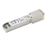 StarTech.com Module de transceiver SFP+ 10GBASE-T 10 Gigabit RJ45 en cuivre - Conforme aux normes MSA - 30 m
