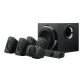 Logitech 980-000469 set d'enceintes 500 W Universel Noir 5.1 canaux 67 W